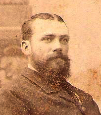 Photo of photos/William McLennan 1857-1931 portrait_crop